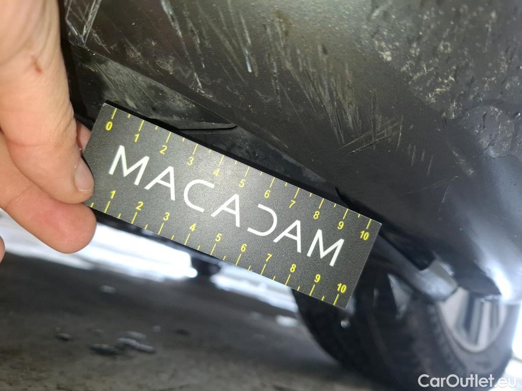  Mercedes  A-Klasse MERCEDES-BENZ Classe A Berline / 2018 / 4P / Berline A 200 d Business Line 8G-DCT #4