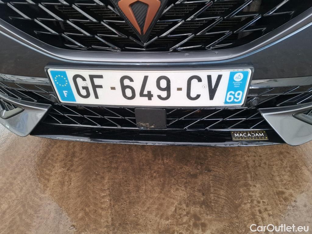  Cupra  Formentor CUPRA  / 2020 / 5P / SUV 2.0 TDI 150ch BVM6 Business Edition #5