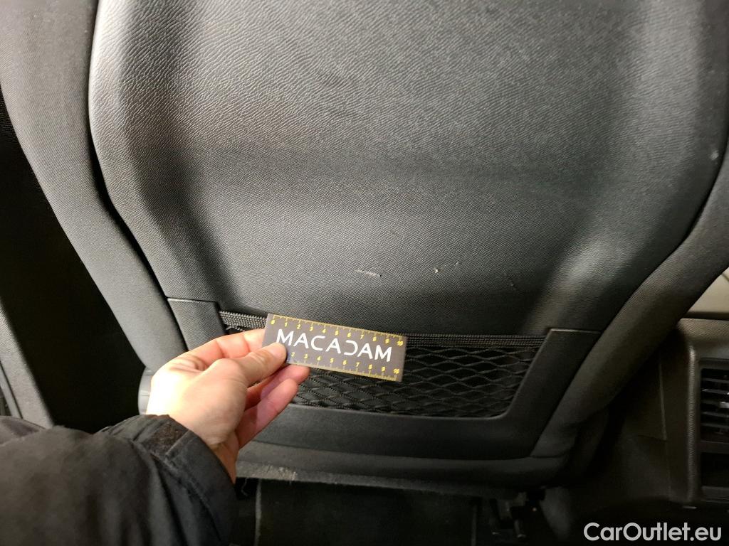  DS  DS7 7 Crossback Business 1.5 BlueHDi 130CV BVA8 E6d #13