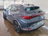  Cupra  Formentor CUPRA  / 2020 / 5P / SUV 2.0 TDI 150ch BVM6 Business Edition #2