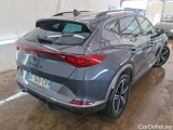  Cupra  Formentor CUPRA  / 2020 / 5P / SUV 2.0 TDI 150ch BVM6 Business Edition #3
