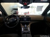  DS  DS7 7 Crossback Chic 1.5 BlueHDi 130CV BVA8 E6d #5