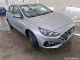  Hyundai  i30  Business 1.6 CRDi 115CV BVA7 E6d #4