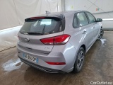  Hyundai  i30  Business 1.6 CRDi 115CV BVA7 E6d #3