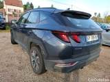  Hyundai  Tucson  Business Hybrid 2WD 1.6 T-GDI 230CV BVA6 E6d #2
