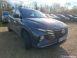  Hyundai  Tucson  Business Hybrid 2WD 1.6 T-GDI 230CV BVA6 E6d #4