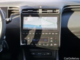  Hyundai  Tucson  Business Hybrid 2WD 1.6 T-GDI 230CV BVA6 E6d #10