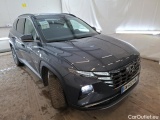  Hyundai  Tucson HYUNDAI  / 2020 / 5P / SUV 1.6 CRDI 136 DCT-7 HYBRID 48V CREATIVE #4
