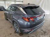  Hyundai  Tucson HYUNDAI  / 2020 / 5P / SUV 1.6 CRDI 136 DCT-7 HYBRID 48V CREATIVE #2