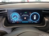  Hyundai  Tucson HYUNDAI  / 2020 / 5P / SUV 1.6 CRDI 136 DCT-7 HYBRID 48V CREATIVE #6