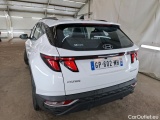  Hyundai  Tucson  Business Mild-Hybrid 2WD 1.6 CRDI 135CV BVA7 E6d #2
