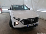  Hyundai  Tucson  Business Mild-Hybrid 2WD 1.6 CRDI 135CV BVA7 E6d #4
