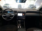  Hyundai  Tucson  Business Mild-Hybrid 2WD 1.6 CRDI 135CV BVA7 E6d #5