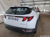 Hyundai  Tucson  Business Mild-Hybrid 2WD 1.6 CRDI 135CV BVA7 E6d #3