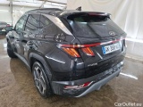  Hyundai  Tucson HYUNDAI  / 2020 / 5P / SUV 1.6 PHEV 265 HTRAC CREATIVE 4WD AUTO #2