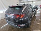  Hyundai  Tucson HYUNDAI  / 2020 / 5P / SUV 1.6 PHEV 265 HTRAC CREATIVE 4WD AUTO #3