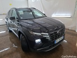  Hyundai  Tucson HYUNDAI  / 2020 / 5P / SUV 1.6 PHEV 265 HTRAC CREATIVE 4WD AUTO #4