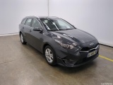  KIA  Cee'd Ceed Sportswagon Active 1.5 T-GDI 160CV BVM6 E6d #2