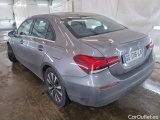  Mercedes  A-Klasse MERCEDES-BENZ Classe A Berline / 2018 / 4P / Berline A 200 d Business Line 8G-DCT #2