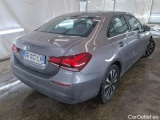  Mercedes  A-Klasse MERCEDES-BENZ Classe A Berline / 2018 / 4P / Berline A 200 d Business Line 8G-DCT #3