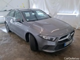  Mercedes  A-Klasse MERCEDES-BENZ Classe A Berline / 2018 / 4P / Berline A 200 d Business Line 8G-DCT #4