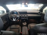  Mercedes  A-Klasse MERCEDES-BENZ Classe A Berline / 2018 / 4P / Berline A 200 d Business Line 8G-DCT #5