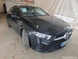  Mercedes  A-Klasse MERCEDES-BENZ Classe A Berline / 2018 / 4P / Berline A 180 d Business Line 8G-DCT #4