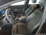  Mercedes  A-Klasse MERCEDES-BENZ Classe A Berline / 2018 / 4P / Berline A 180 d Business Line 8G-DCT #8