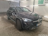  Mercedes  GLA MERCEDES-BENZ  / 2020 / 5P / SUV 2.0  200 D BUSINESS LINE DCT #4