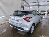  Nissan  Micra NISSAN  / 2016 / 5P / Berline IG-T 100 Business Edition #3