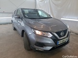  Nissan  Qashqai NISSAN  5p Crossover 1.3 DIG-T 160 DCT Business Edition #4