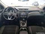  Nissan  Qashqai NISSAN  5p Crossover 1.3 DIG-T 160 DCT Business Edition #5