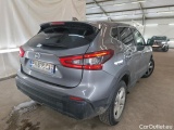  Nissan  Qashqai NISSAN  5p Crossover 1.3 DIG-T 160 DCT Business Edition #3