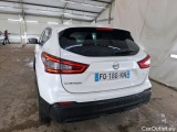  Nissan  Qashqai NISSAN  / 2017 / 5P / Crossover 1.5 DCI 115 Business Edition #2