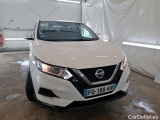  Nissan  Qashqai NISSAN  / 2017 / 5P / Crossover 1.5 DCI 115 Business Edition #4