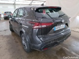  Nissan  Qashqai NISSAN  / 2021 / 5P / Crossover 1.3 MHEV 140 Business Edition #2