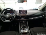  Nissan  Qashqai NISSAN  / 2021 / 5P / Crossover 1.3 MHEV 140 Business Edition #5