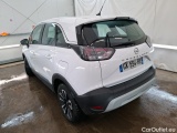  Opel  Crossland OPEL  / 2020 / 5P / Crossover 1.5 Diesel 110ch ELEGANCE BUSINESS #2