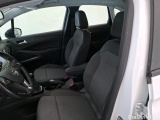  Opel  Crossland OPEL  / 2020 / 5P / Crossover 1.5 Diesel 110ch ELEGANCE BUSINESS #8