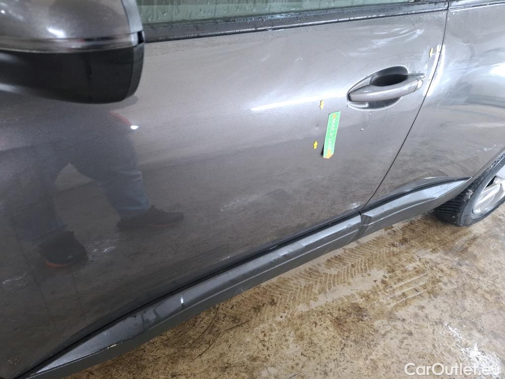  Peugeot  3008  Active Business 1.5 HDi 130CV BVM6 E6d #4