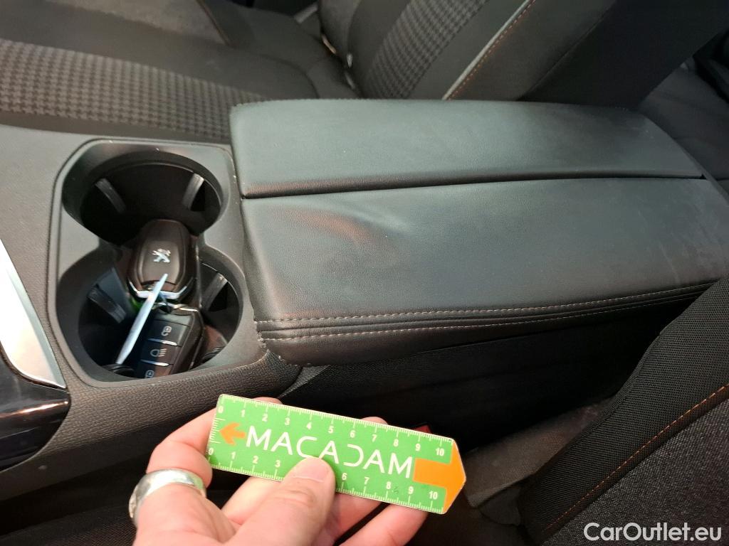  Peugeot  3008  Active Business 1.5 HDi 130CV BVM6 E6d #7