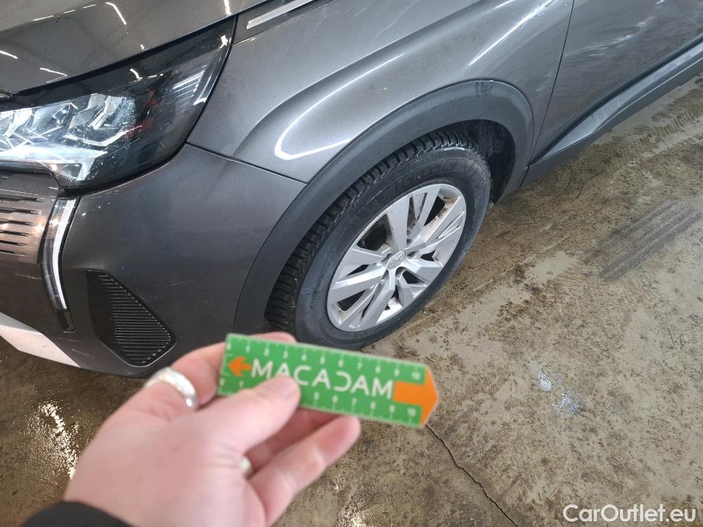  Peugeot  3008  Active Business 1.5 HDi 130CV BVM6 E6d #33