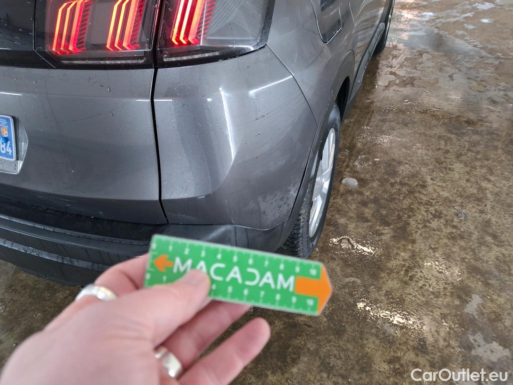  Peugeot  3008  Active Business 1.5 HDi 130CV BVM6 E6d #37