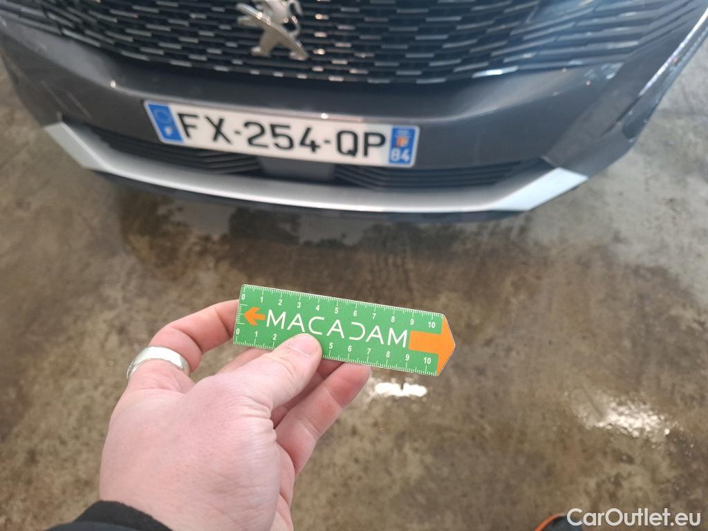  Peugeot  3008  Active Business 1.5 HDi 130CV BVM6 E6d #24