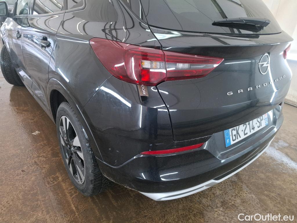  Opel   Grandland X Grandland X Elegance Business 1.5 130CV BVA8 E6d #15