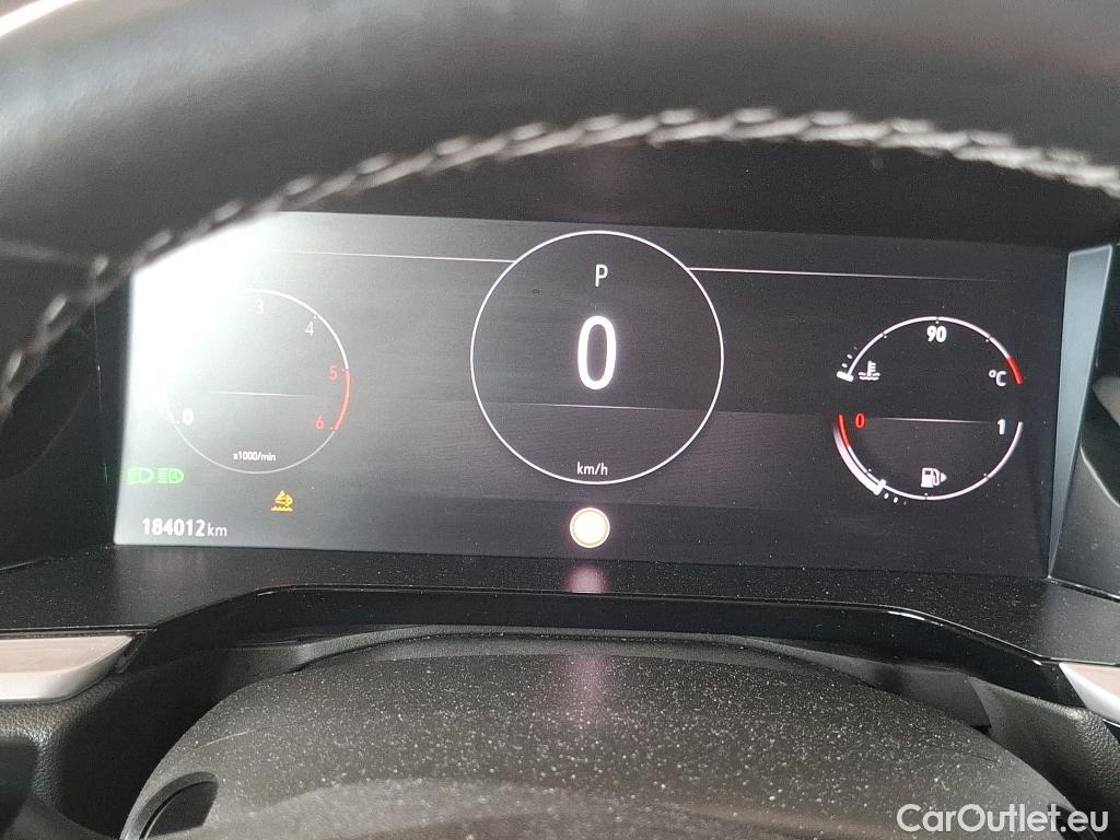  Opel   Grandland X Grandland X Elegance Business 1.5 130CV BVA8 E6d #33