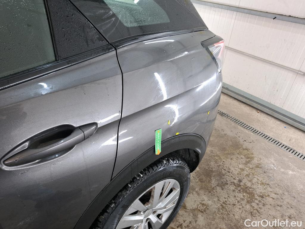  Peugeot  3008  Active Business 1.5 HDi 130CV BVM6 E6d #1