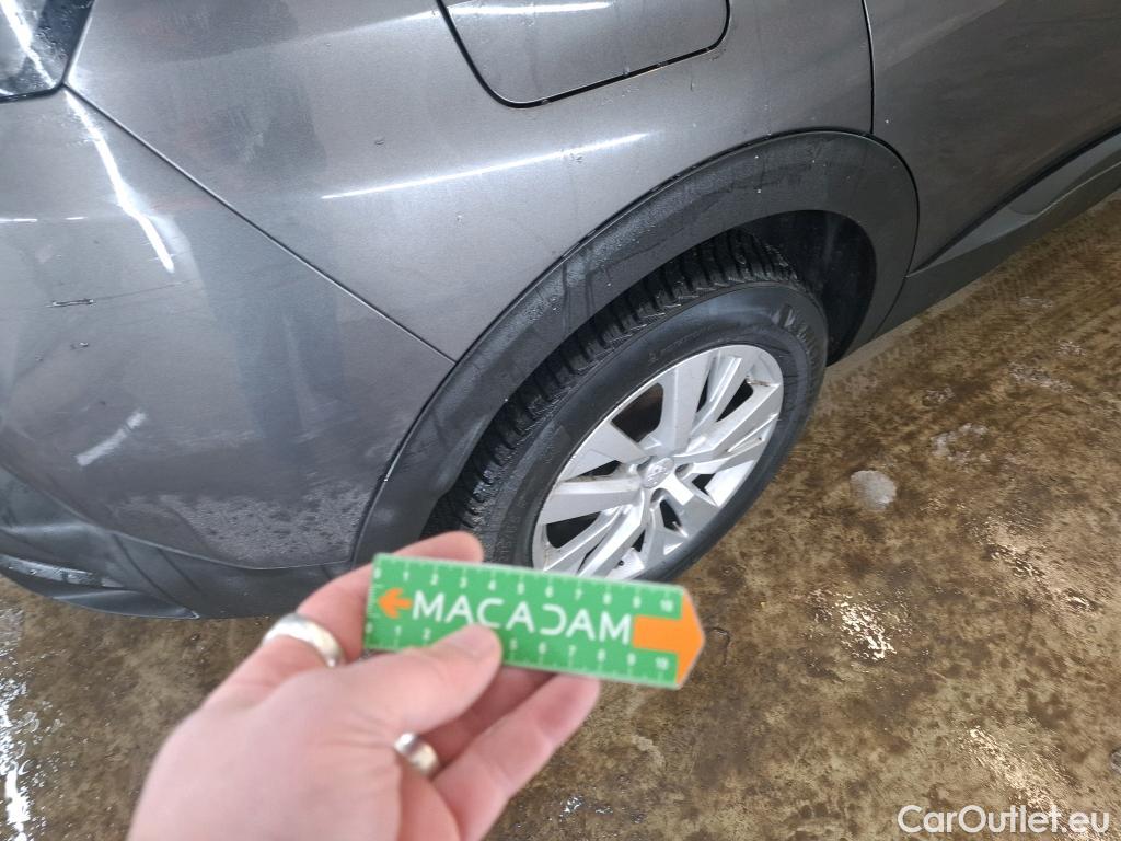  Peugeot  3008  Active Business 1.5 HDi 130CV BVM6 E6d #29