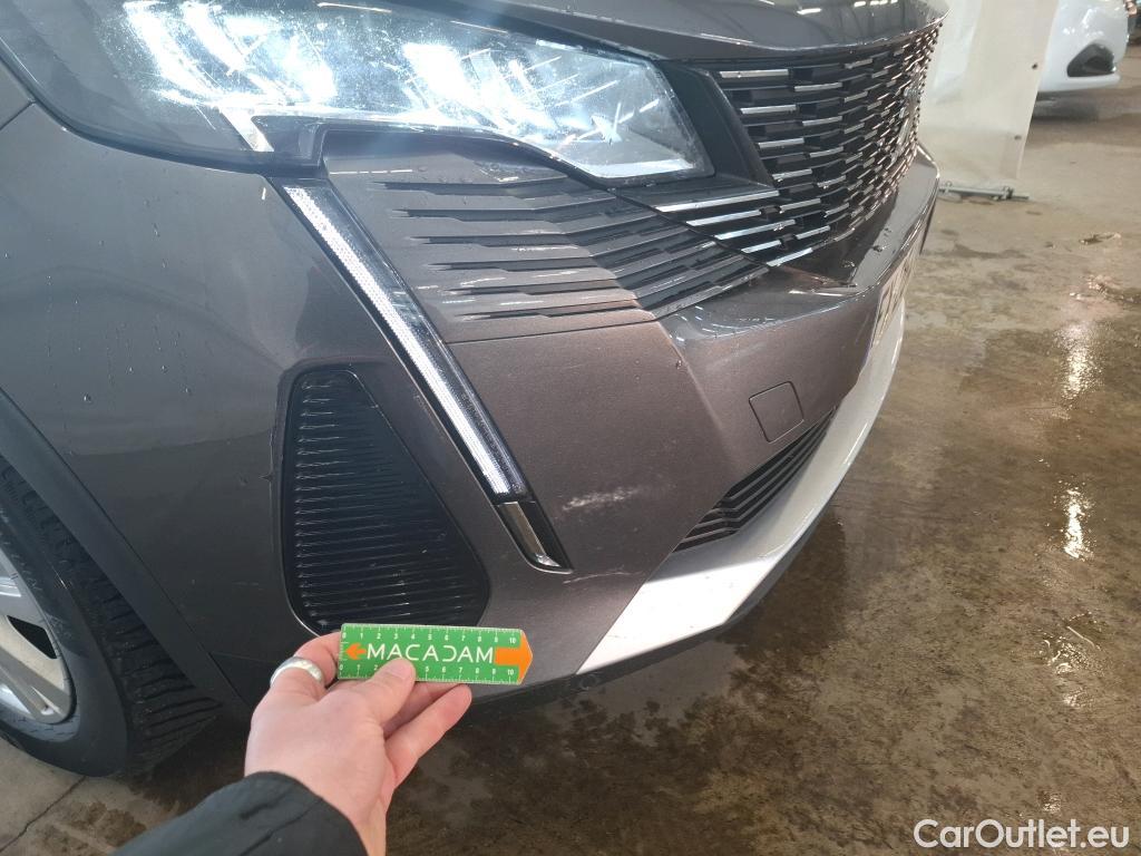  Peugeot  3008  Active Business 1.5 HDi 130CV BVM6 E6d #9