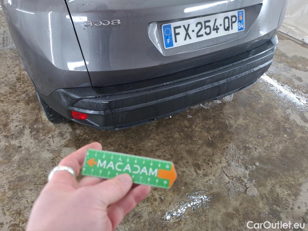  Peugeot  3008  Active Business 1.5 HDi 130CV BVM6 E6d #35